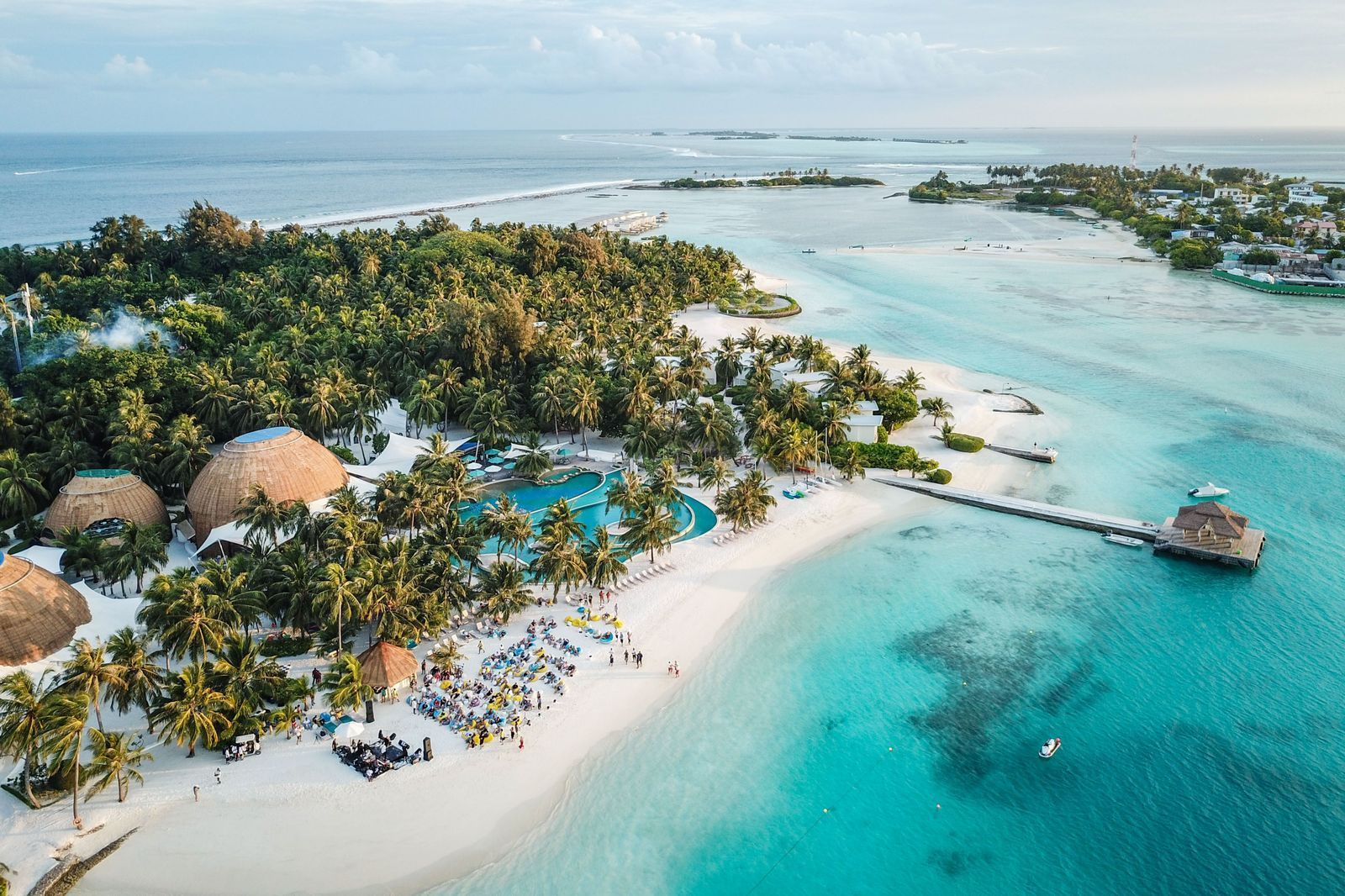 Kandooma-Resort-Maldives-Music-in-Paradise