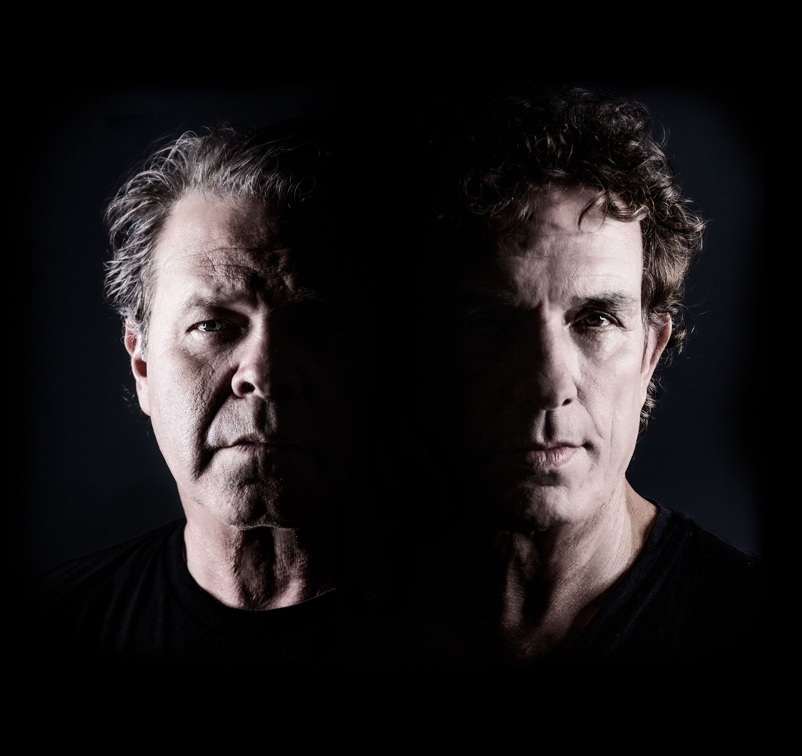 Ian Moss and Troy Cassar-Daley Together Alone