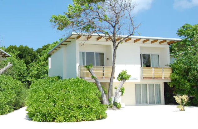 2-Bedroom Family Beach House preview