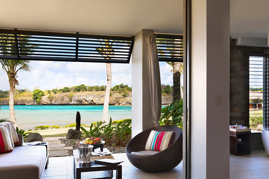 Fiji Intercontinental Resort