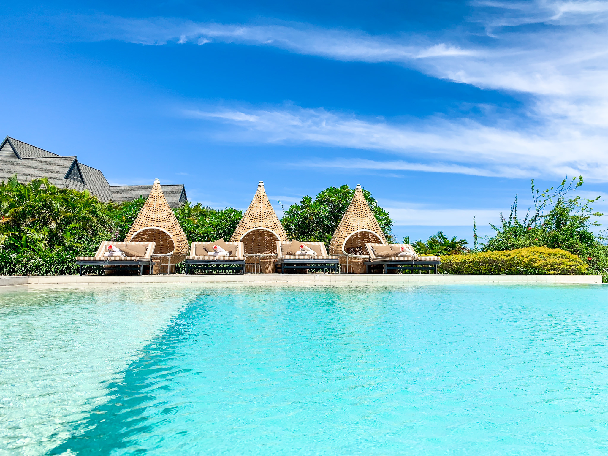 Fiji Intercontinental Resort & Spa