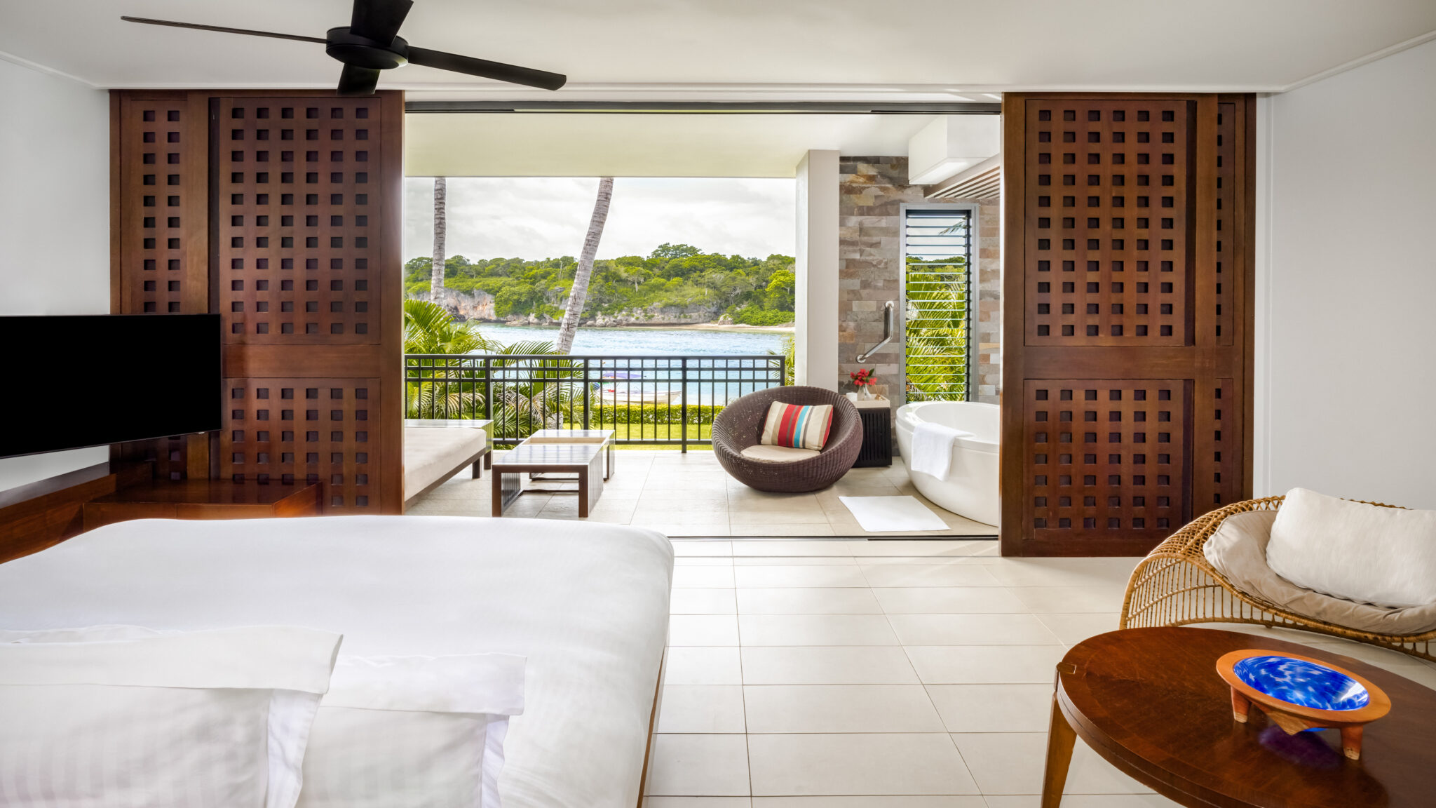 Fiji Intercontinental Resort