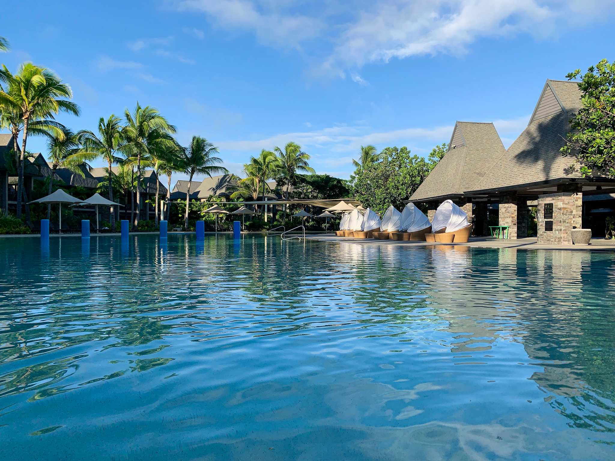 Fiji Intercontinental Resort & Spa