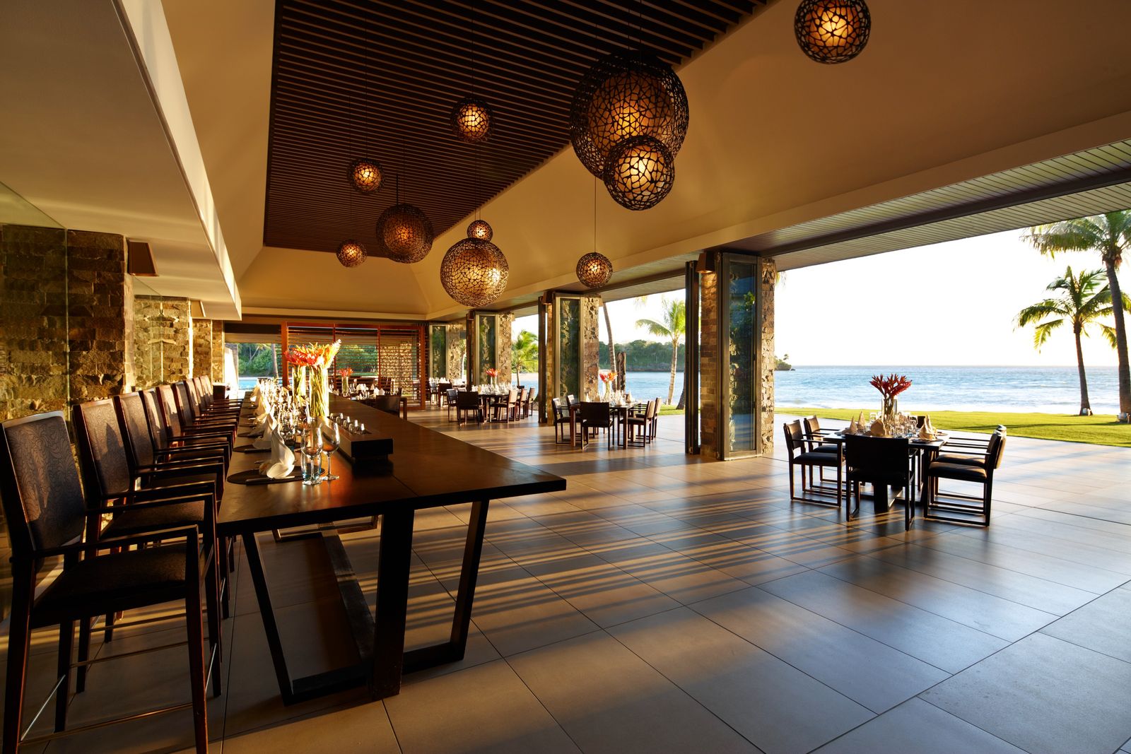 Fiji Intercontinental Resort
