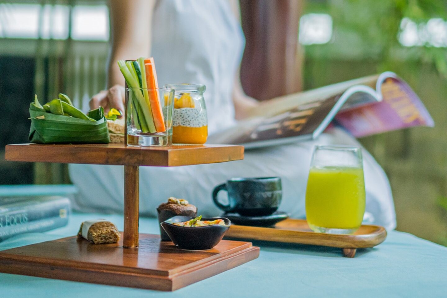 Bali InterContinental Resort