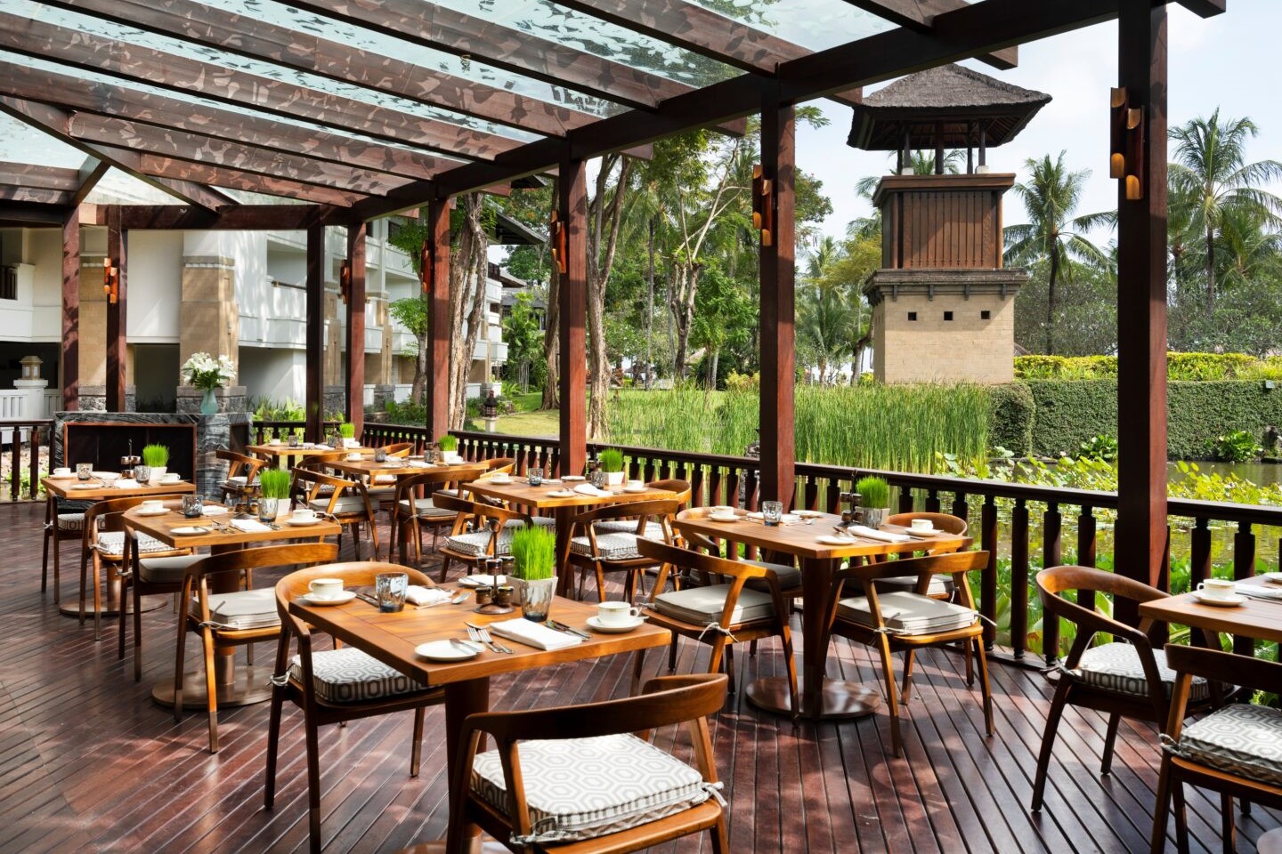 Bali InterContinental Resort