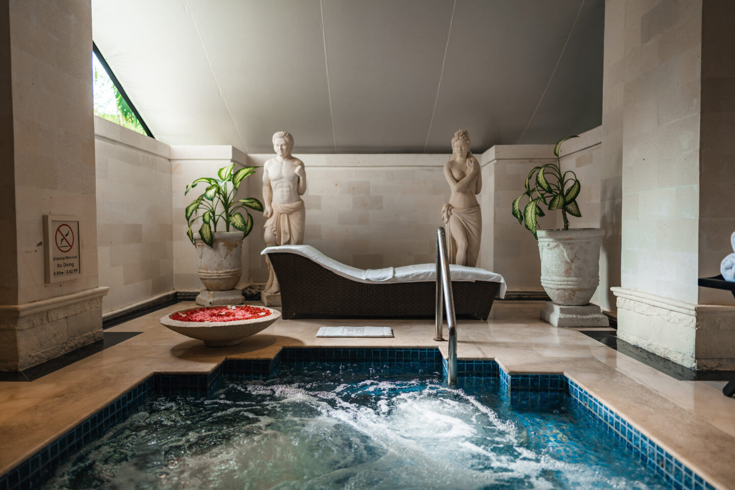 Bali InterContinental Resort