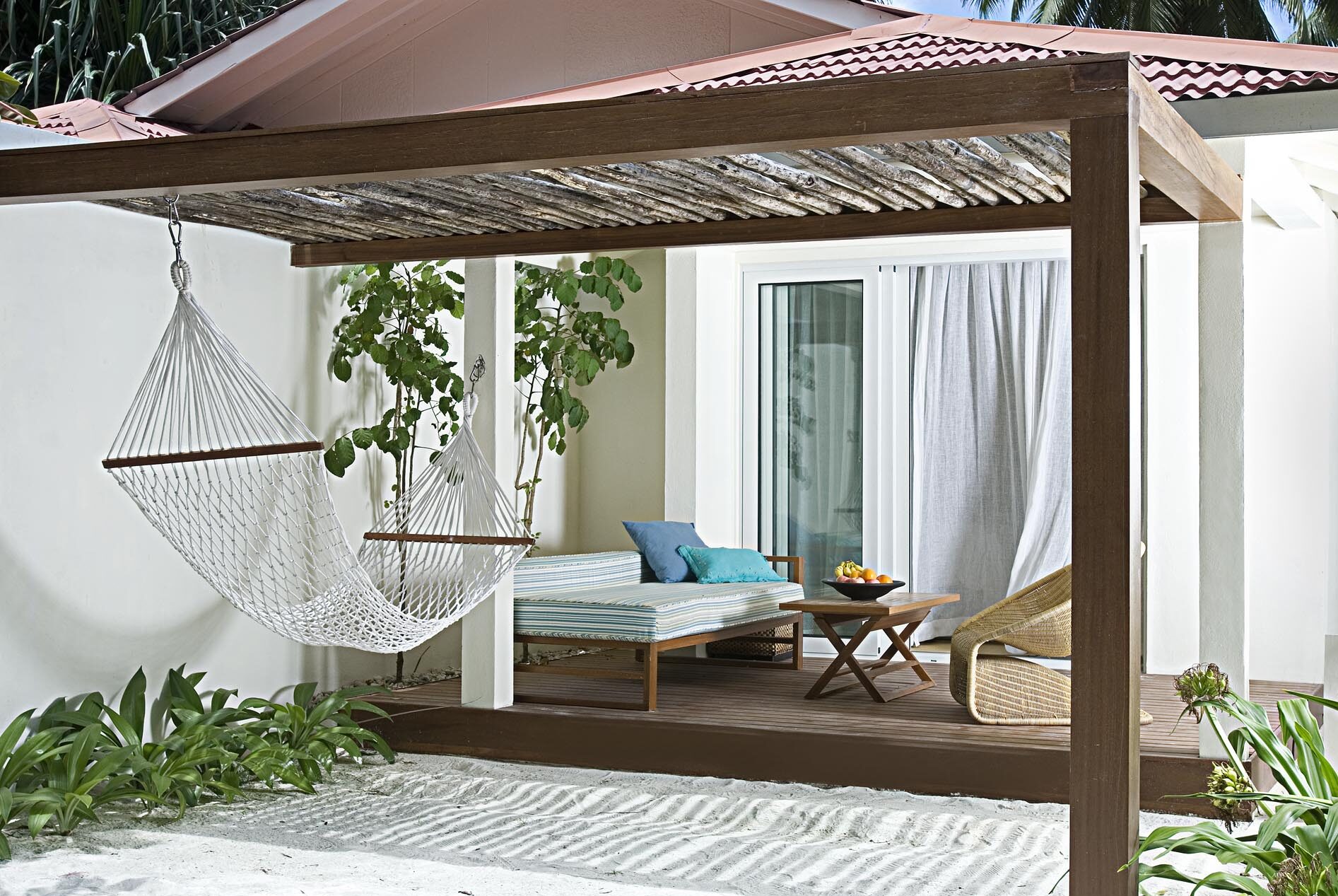 Beach View Villa preview