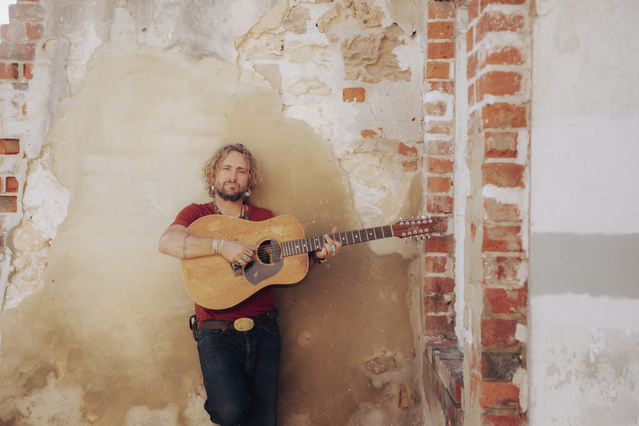 John Butler live